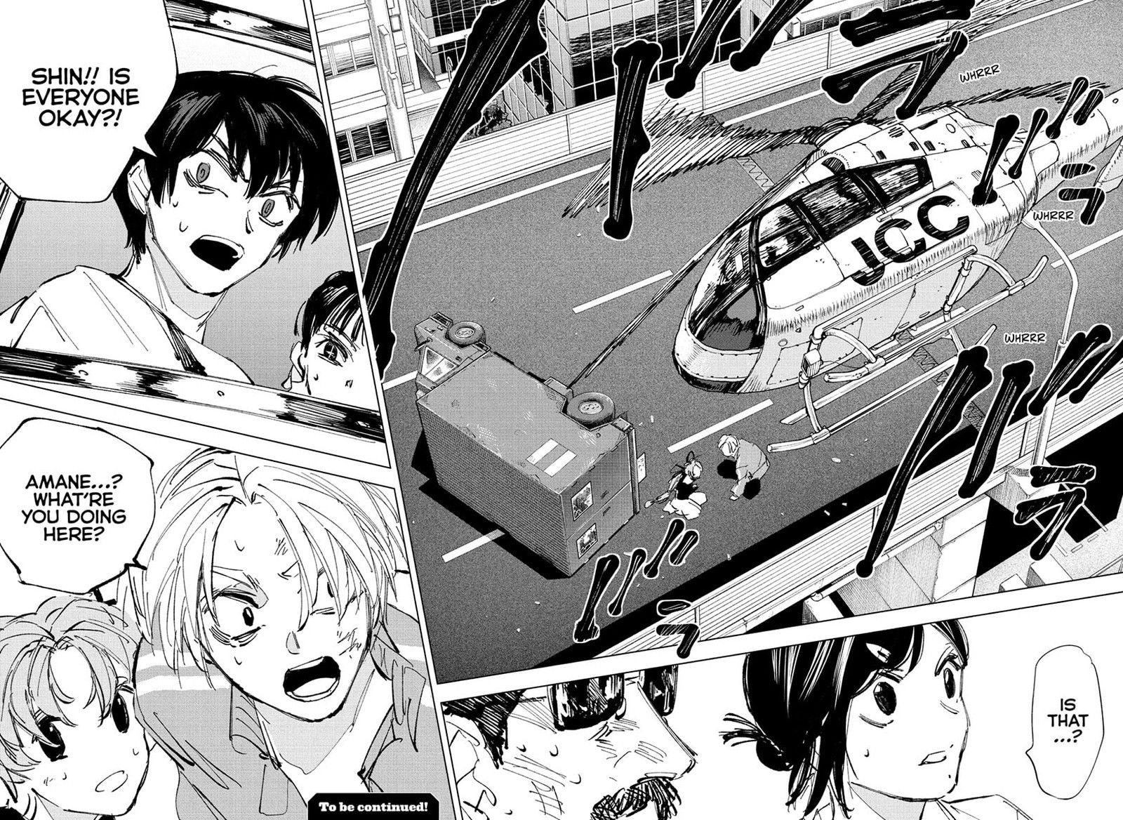 Chapter 238 - Page 27